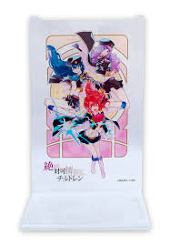 「メアリー・フォード 絶対可憐チルドレン」の画像検索結果