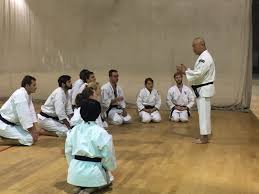 Image result for Bournemouth Shorinji Kempo Club