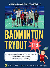Image result for Back Slash Dot Com Badminton Club