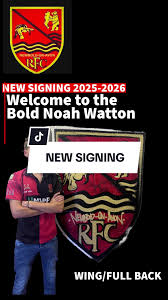 Image result for Newbold-On-Avon Rfc