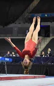 Image result for Deerness Valley Hpc Gymnastics Club