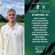 Image result for Effingham Cricket Club