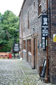 Image result for Stoke Potters