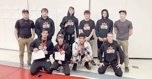 Image result for Erne Wrestling Club