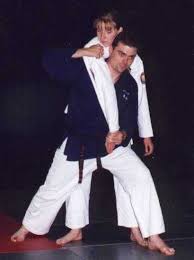 Image result for Ronin Yudansha Ryu