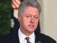 Senate begins Clinton impeachment trial, Jan. 7, 1999 - Andrew ...