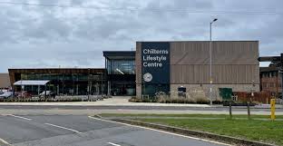 Image result for Chiltern Divers