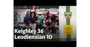 Image result for Leodiensians Rugby Union Football Club