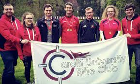 Image result for Swansea Rifle Club