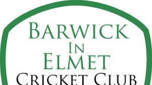Image result for Barwick In Elmet Cricket Club