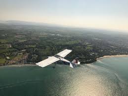 Image result for Northampton Microlight Club