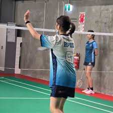 Image result for Cornwall Youth Badminton Club