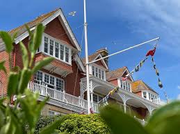 Image result for Salcombe Yacht Club