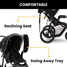 Image result for Jeep Overland Jogging Stroller Minnie Driver