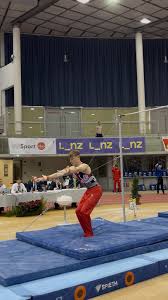 Image result for Portsmouth School Of Gymnastics