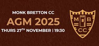 Image result for Monk Bretton Cc