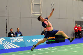 Image result for Lanarkshire Badminton Club