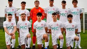 Image result for United in the Community - Horncastle Player Development Centres