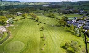 Image result for Betws-Y-Coed Golf Club