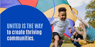 Image result for United in the Community