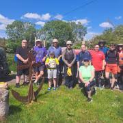 Image result for Ulverston Angling Association