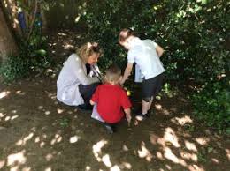 Image result for Gayhurst Primary school Oware Club