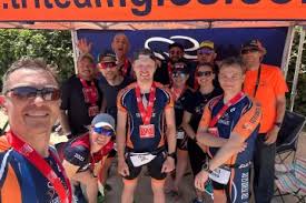 Image result for Tri Team Glos