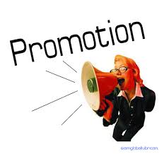 promotion