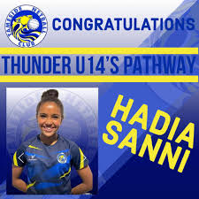 Image result for Tameside Netball Club