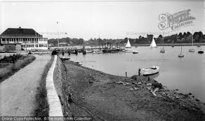 Image result for Royal Lymington Yacht Club