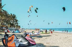 Image result for South Shore Kite Boarders Club
