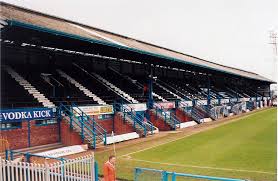 Image result for Chesterfield Rugby Union Football Club