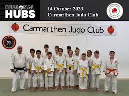 Image result for Carmarthen Judo Club