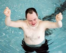Image result for Cranleigh Disabled Swimming Club