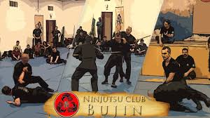 Image result for M-S-N Ninjutsu (Bujinkan) Club