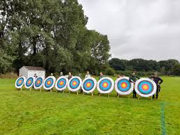 Image result for Kettering Archers