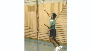 Image result for H C C Badminton Club