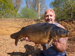 Image result for Becmain Angling Society