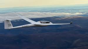 Image result for Chilterns Gliding Club