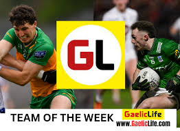 Image result for Drumgath Gaelic Football Club