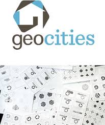 Image result for Geocities logo