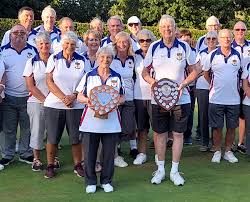 Image result for Bushfield Bowls Club