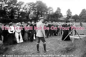 Image result for The Bridport Shooting Club