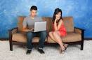 GirlsLife.com - My BF flirts with other girls on Facebook--should