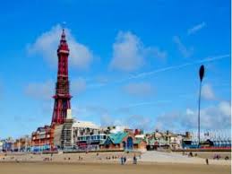 Image result for Blackpool Tiggers