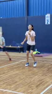 Image result for Next Generation Badminton Club