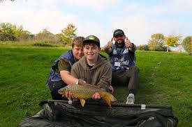 Image result for Bay Malton Angling Club