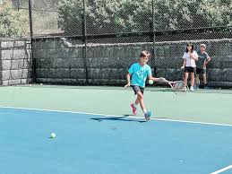 Image result for Sandford Tennis Club