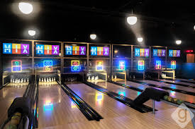 Image result for Nobles Mixed Bowling Club