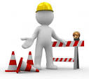 Travaux en cours